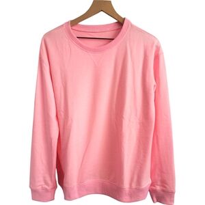 Orchidays Woman's Crew neck Sweatshirt - Size L